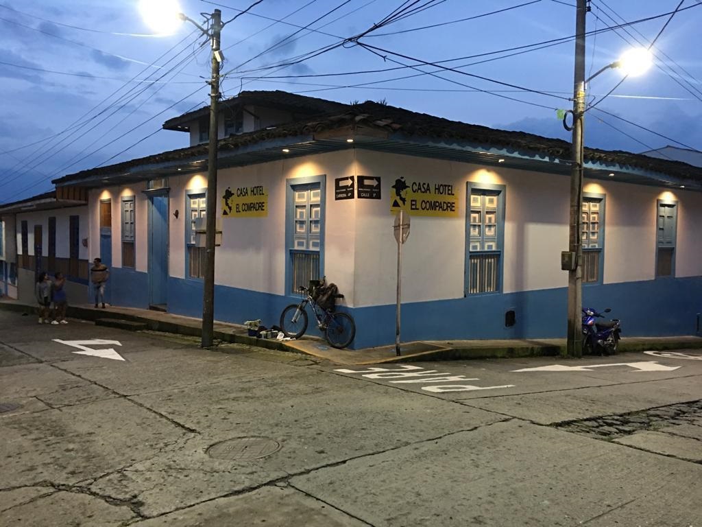 casa Hotel