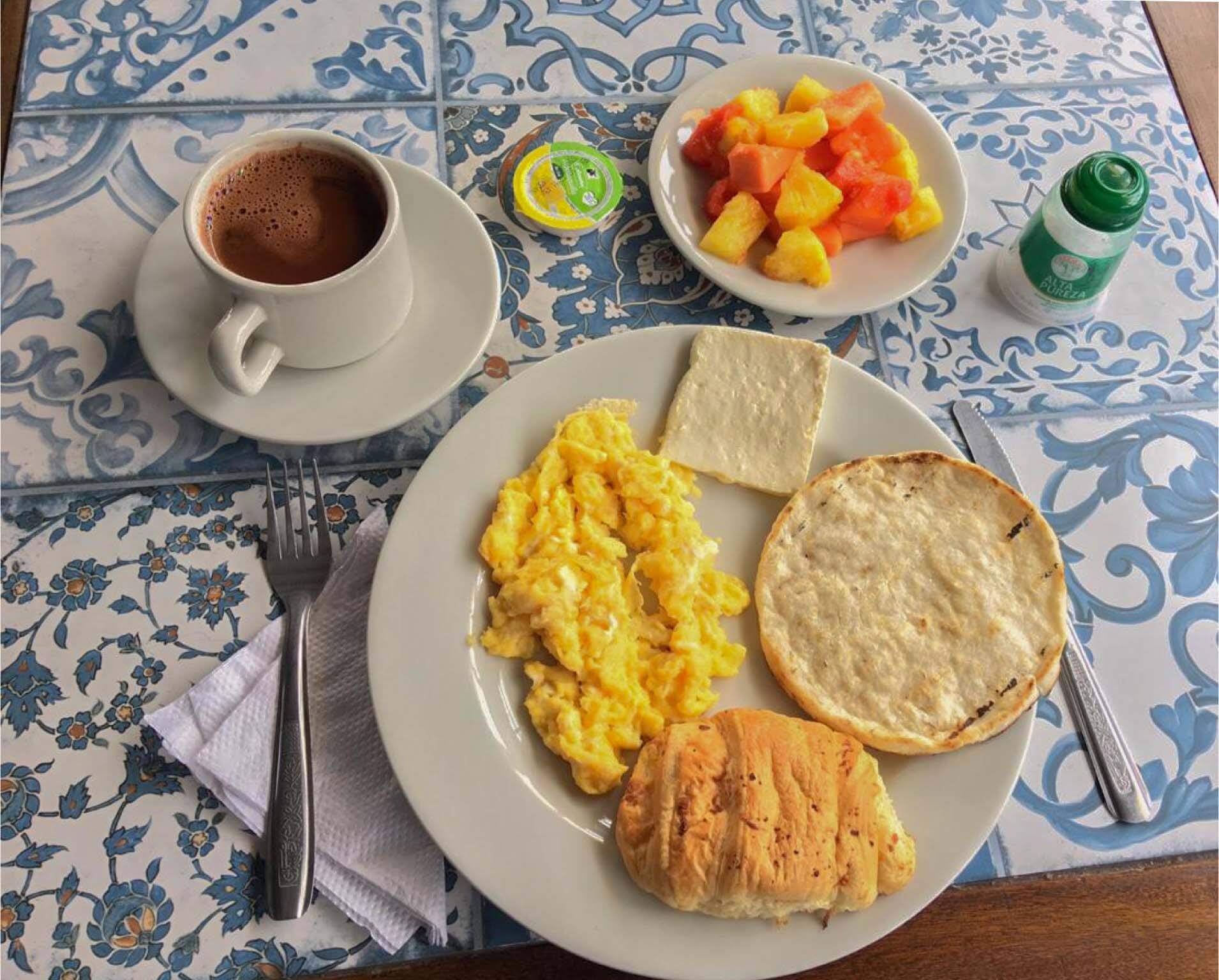 casa Hotel