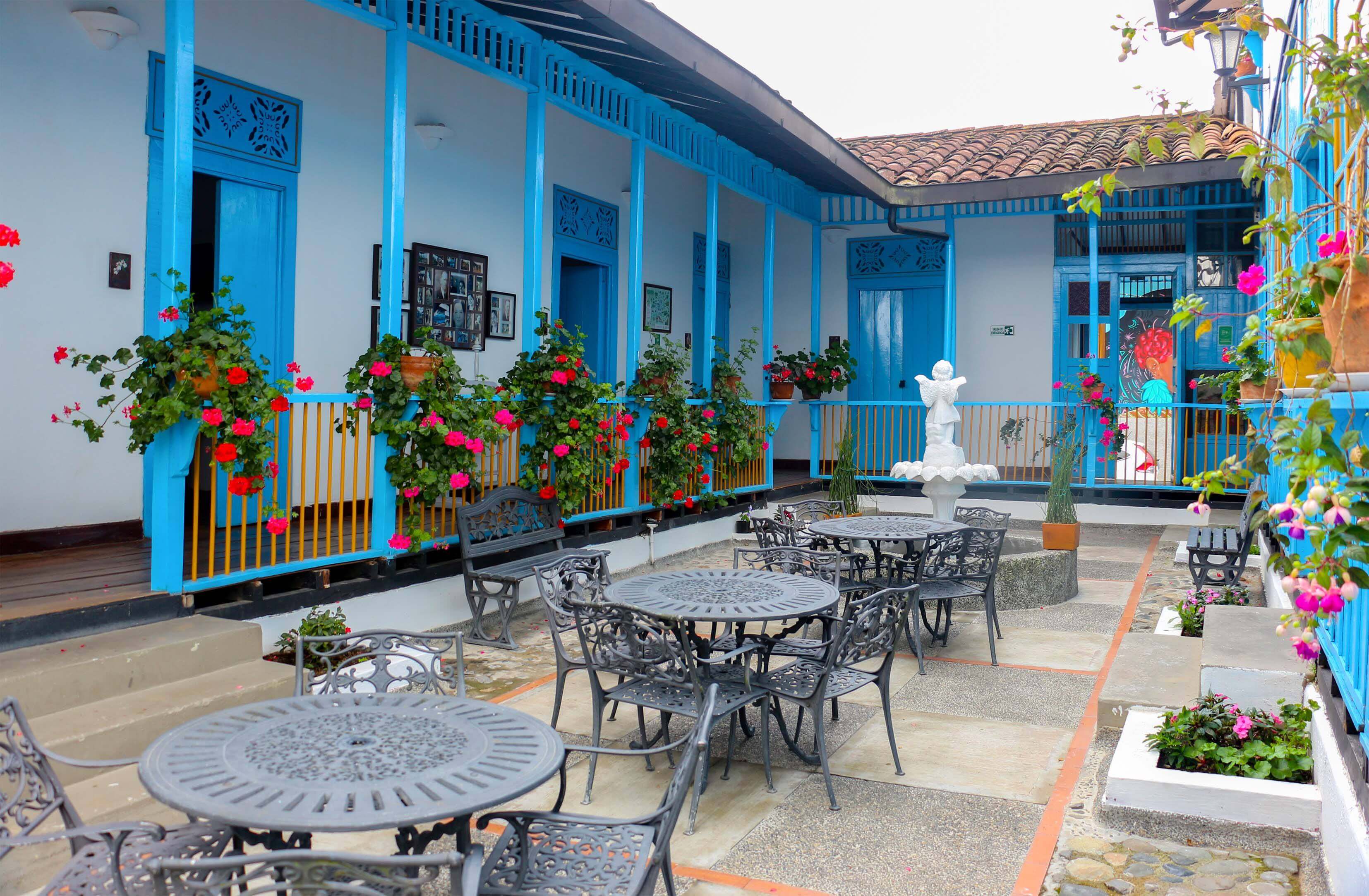 casa Hotel
